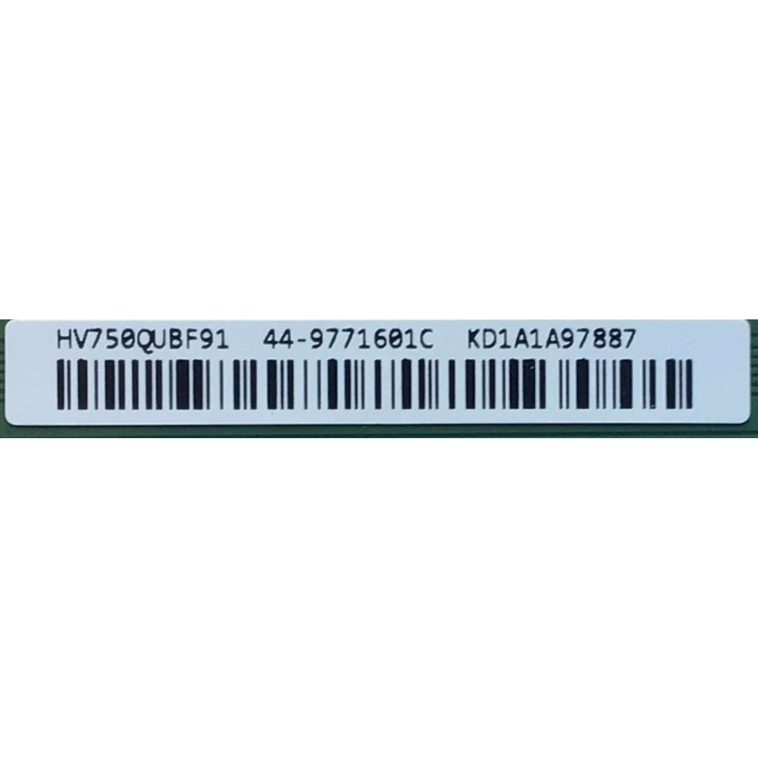 T-CON ORIGINAL PARA TV VIZIO / INSIGNIA / PHILIPS / NUMERO DE PARTE 44-9771601C / 47-6021332 / HV650QUB_F70_V00 / PANEL'S BOEI750WQ1 / TPT750WR-QUBF91.K / DISPLAY HV750QUB-F91 / MODELOS V755-J04 / V755-J04 LBNFE5 / NS-75F301NA22 / 75PUL7552/F7 - Imagen 3